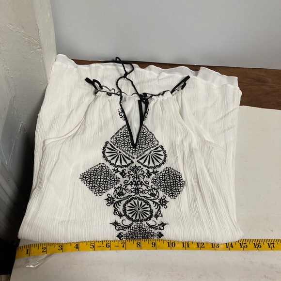 Speechless white dress xs - Picture 4 of 5